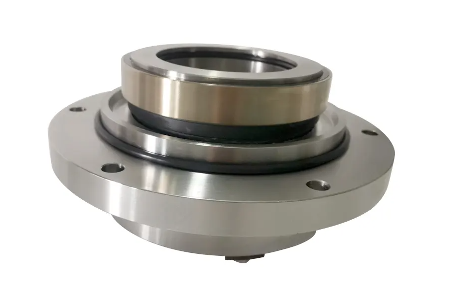 石家莊渣漿泵廠家機(jī)械密封