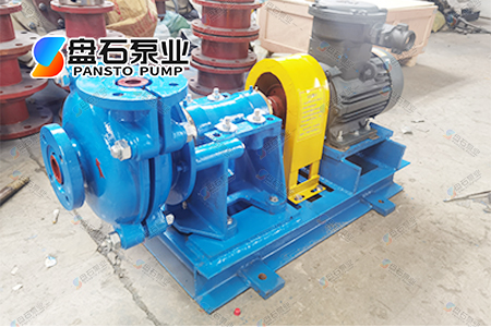 石家莊石泵泵業(yè)