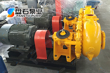 石家莊石泵泵業(yè)