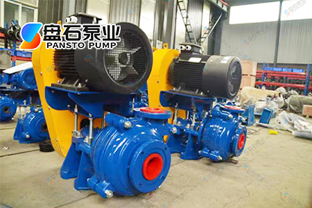 石家莊石泵泵業(yè)